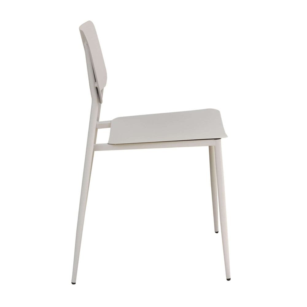 Sedia da Giardino in cm 42x53x80 – LEVI
