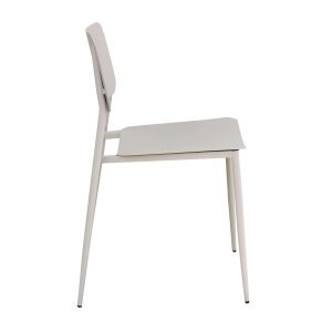 Sedia da Giardino in cm 42x53x80 – LEVI