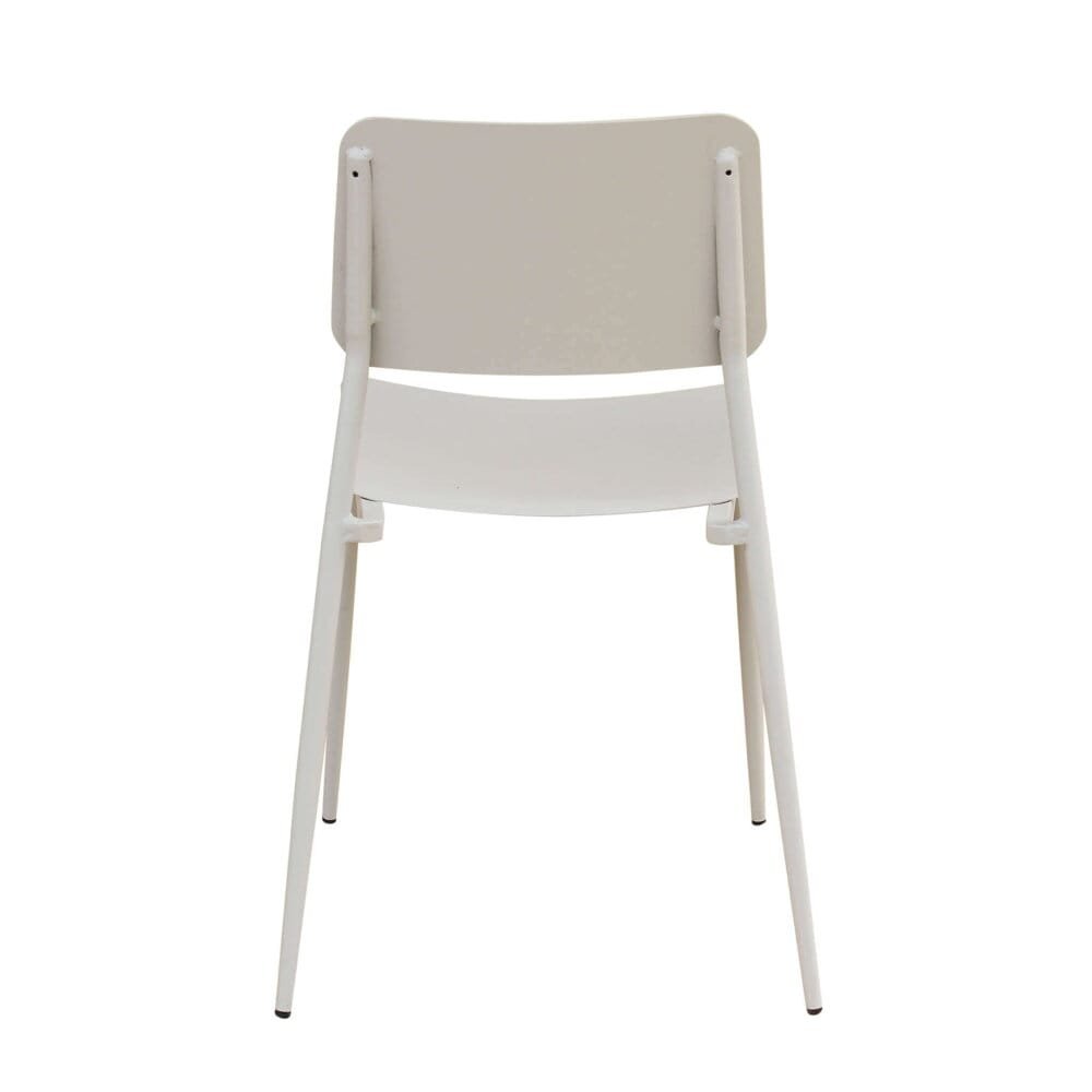 Sedia da Giardino in cm 42x53x80 – LEVI