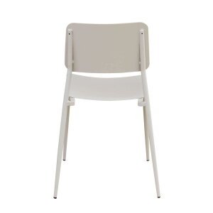 Sedia da Giardino in cm 42x53x80 – LEVI
