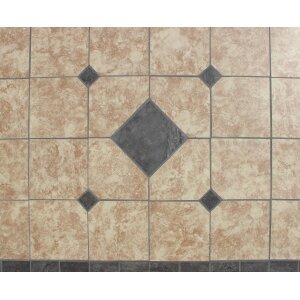 Tavolo da Giardino con piano in Mosaico 160×90 – NEVIL