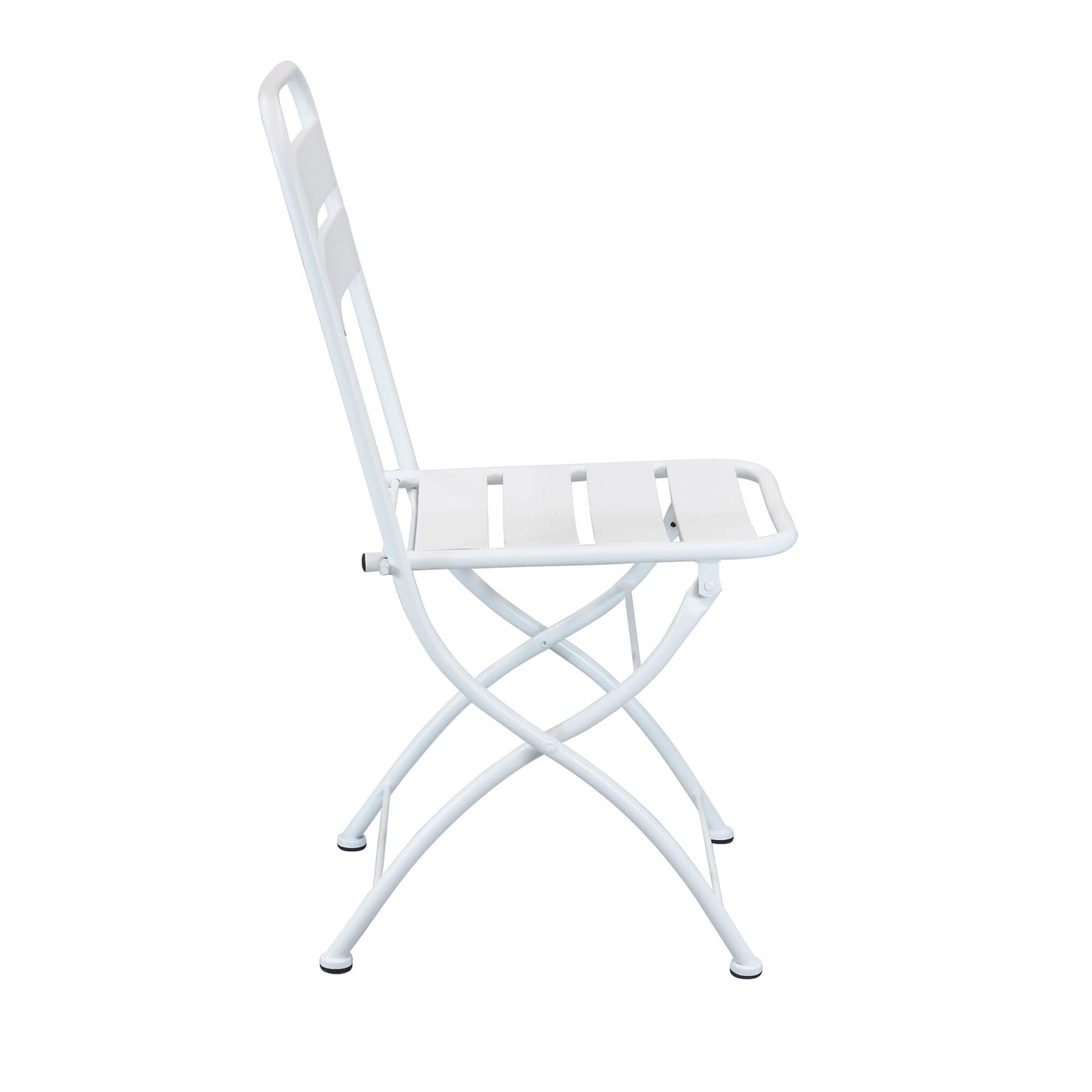 2593-BIAN_FE802593-BIAN_3.jpeg Sedia da Giardino Salvaspazio in Acciaio cm 42x50x88 – STUART