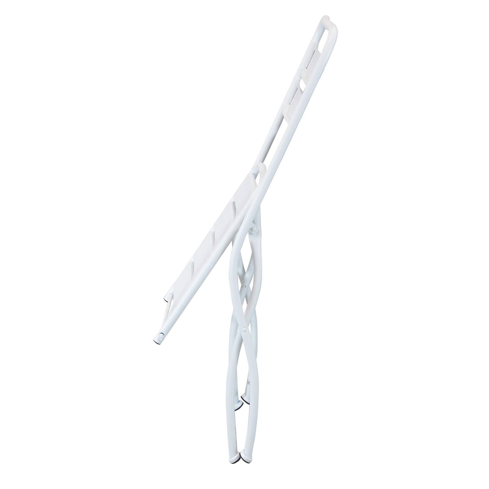 2593-BIAN_FE802593-BIAN_4.jpeg Sedia da Giardino Salvaspazio in Acciaio cm 42x50x88 – STUART