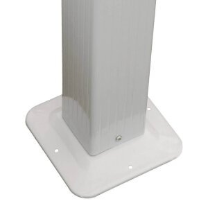 Gazebo da Giardino 3×4 in alluminio e metallo – DRAKE