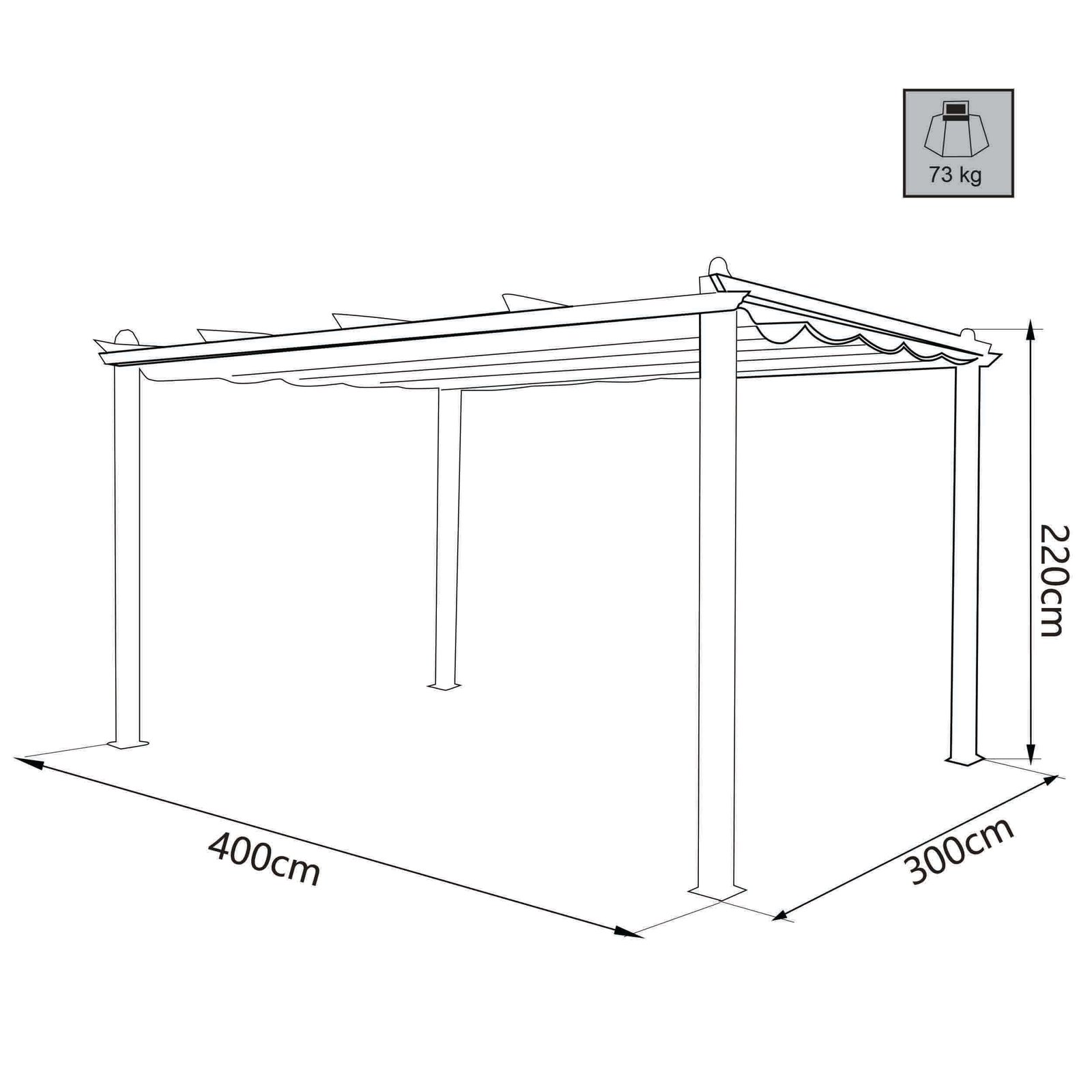 2001_GA802086_3.jpeg Gazebo da Giardino 3×4 in alluminio e metallo – DRAKE