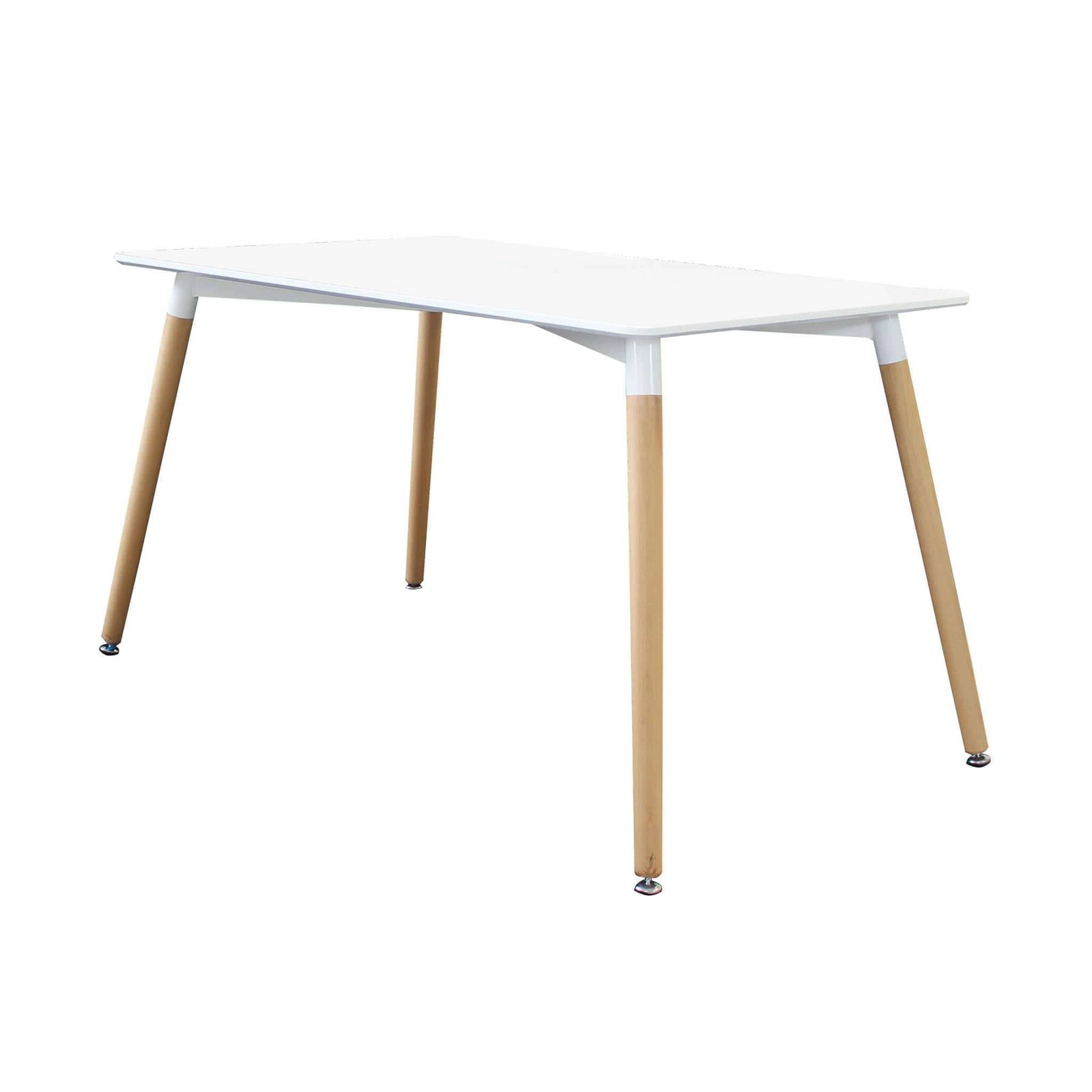 Tavolo da Pranzo in Plastica cm 140x80x75 – LYON