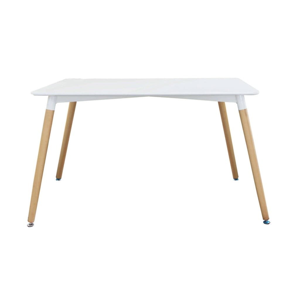 Tavolo da Pranzo in Plastica cm 140x80x75 – LYON