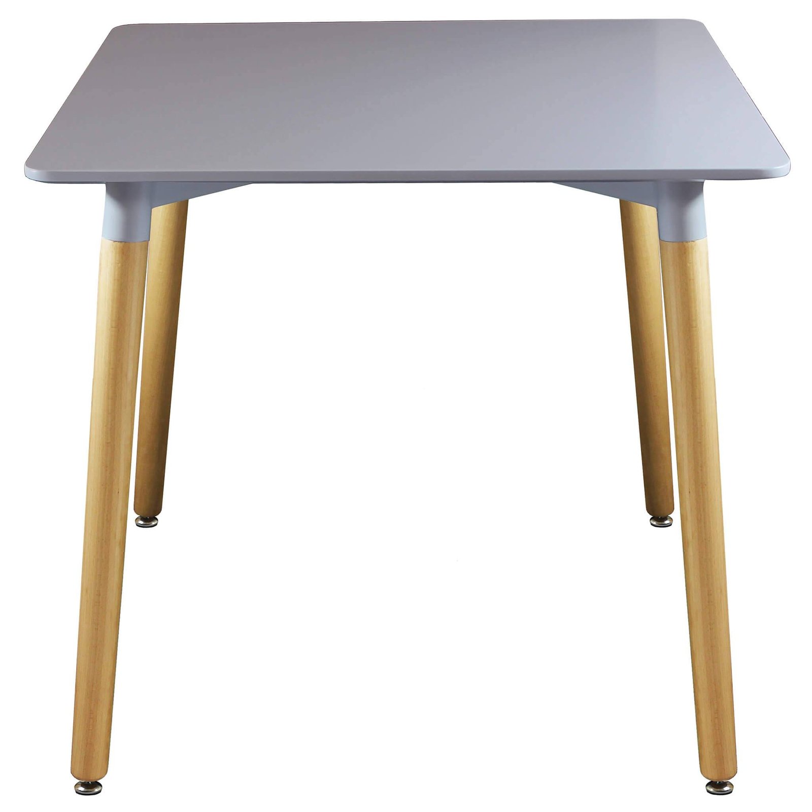 Tavolo da Pranzo in Plastica cm 80x80x75 – LYON