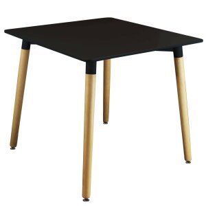 Tavolo da Pranzo in Plastica cm 80x80x75 – LYON