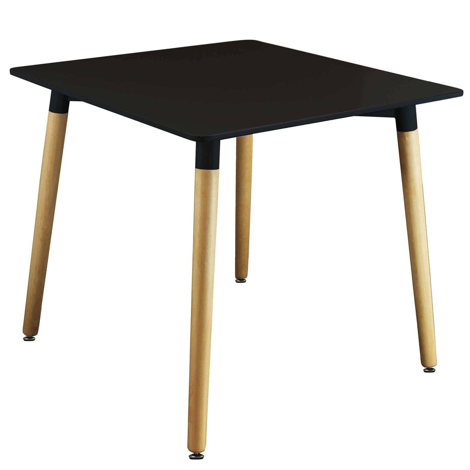 Tavolo da Pranzo in Plastica cm 80x80x75 – LYON