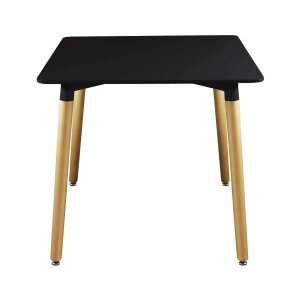 Tavolo da Pranzo in Plastica cm 80x80x75 – LYON