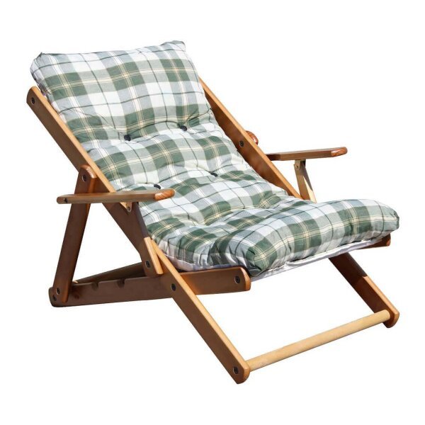 Cuscino poltrone reclinabili in Cotone cm 56x16x110 – OZZY