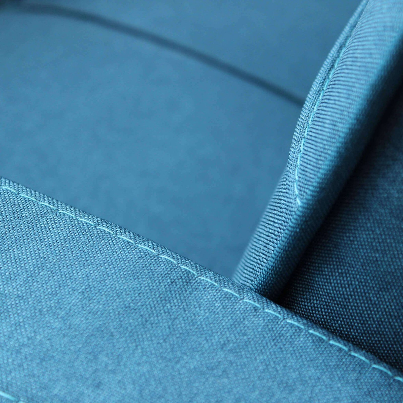 Divano Letto tre posti in Tessuto cm 194x83x74 – KIRK