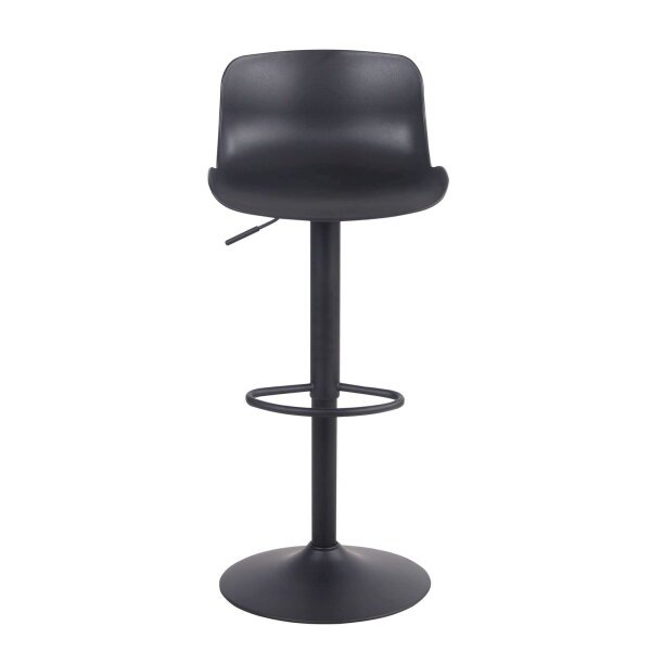 Sgabello alto in Plastica cm 44x45x102,5 – ZANE