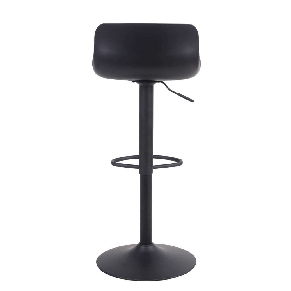 Sgabello alto in Plastica cm 44x45x102,5 – ZANE