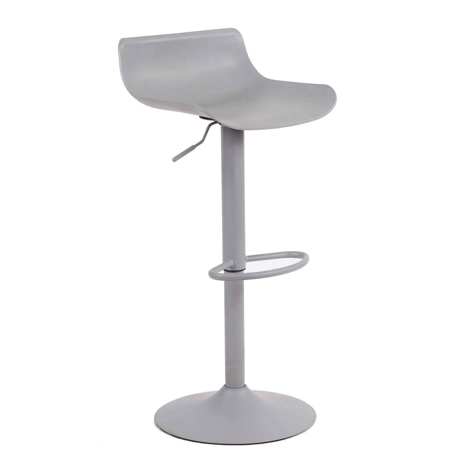 BS-7106-BIAN_HF807106-GREY.jpeg Sgabello alto per Cucina in Plastica cm 43x44x96 – TOLLY