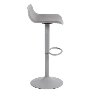 7106-BIAN_HF807106-GREY_3.jpeg Sgabello alto per Cucina in Plastica cm 43x44x96 – TOLLY