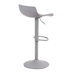 7106-BIAN_HF807106-GREY_4.jpeg Sgabello alto per Cucina in Plastica cm 43x44x96 – TOLLY