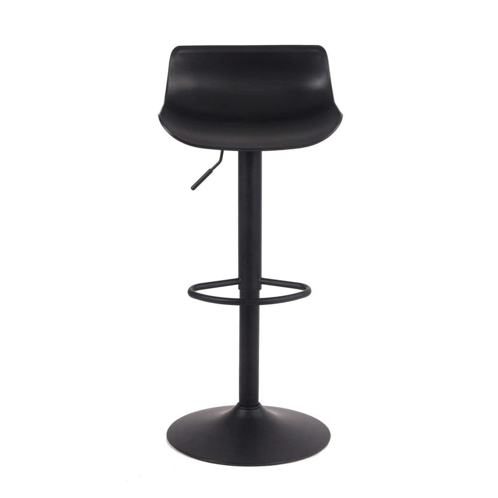Sgabello alto per Cucina in Plastica cm 43x44x96 – TOLLY