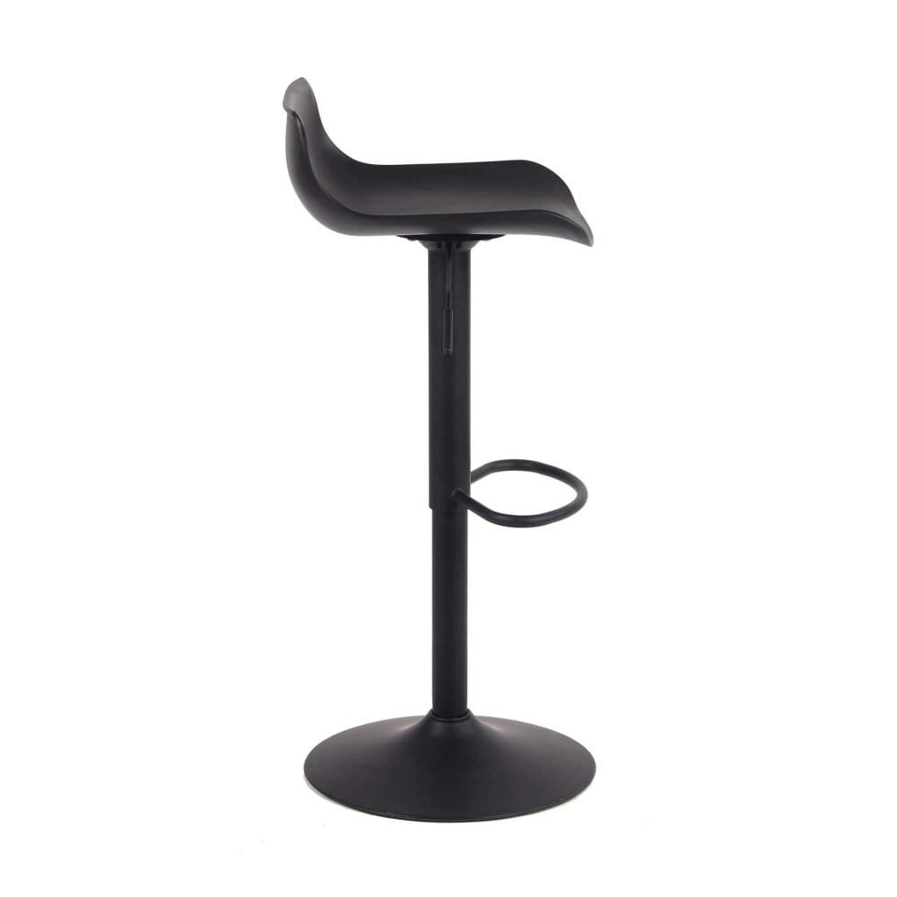 Sgabello alto per Cucina in Plastica cm 43x44x96 – TOLLY