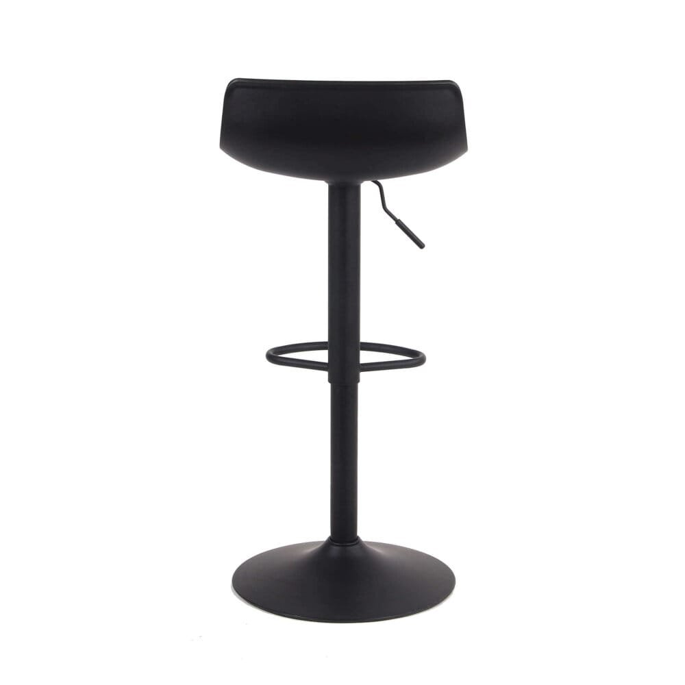 Sgabello alto per Cucina in Plastica cm 43x44x96 – TOLLY