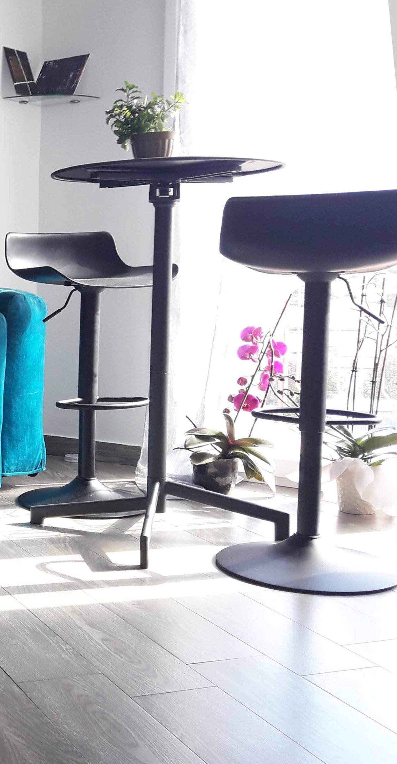 7106-BIAN_HF807106-NERO_6-scaled.jpeg Sgabello alto per Cucina in Plastica cm 43x44x96 – TOLLY