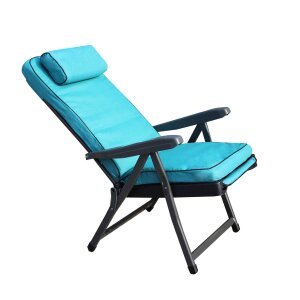 7135-GREY_HF807135-AZZ_4.jpeg Poltrona Sdraio relax reclinabile in Tessuto,Acciaio cm 155x60x60 – MORTY