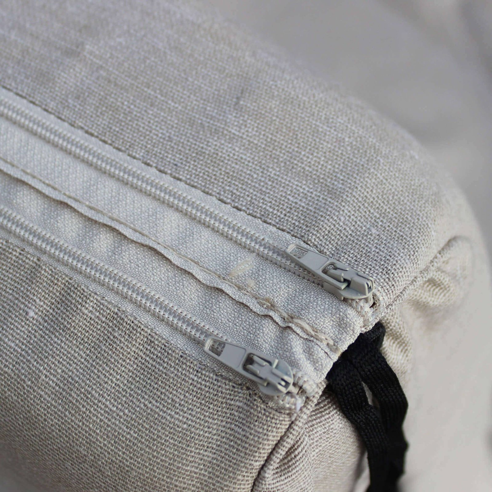 7135-GREY_HF807135-BEIG_7.jpeg Poltrona Sdraio relax reclinabile in Tessuto,Acciaio cm 155x60x60 – MORTY