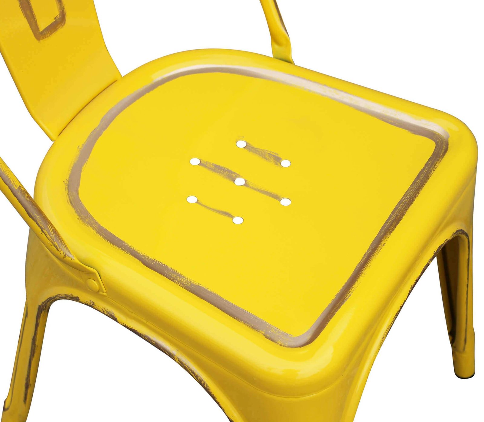 7128_HF807147_5.jpeg Sedia per Sala da Pranzo Industrial in Acciaio cm 35x45x85 – METAL