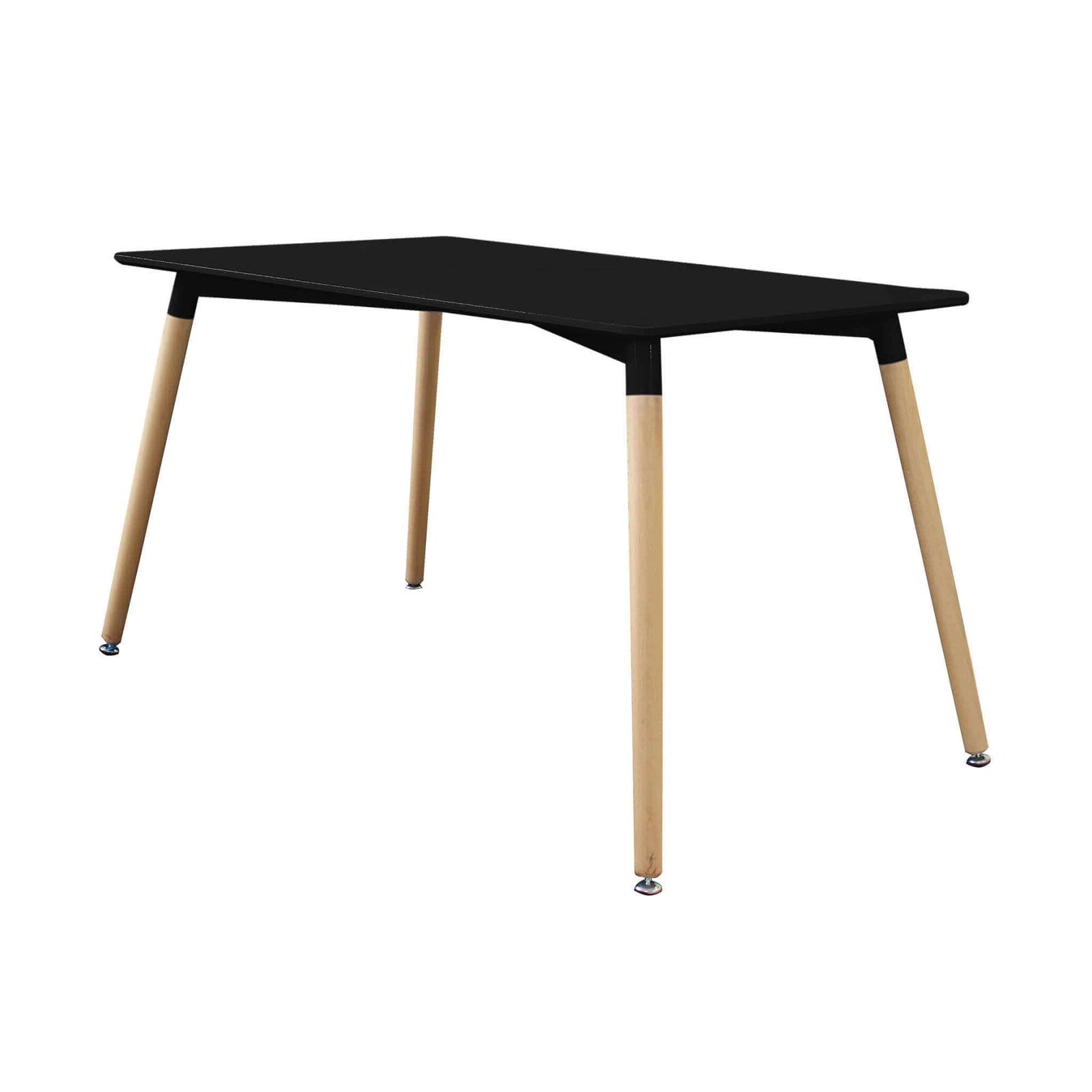 Tavolo da Pranzo in Plastica cm 140x80x75 – LYON