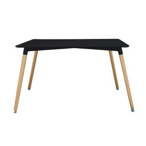 Tavolo da Pranzo in Plastica cm 140x80x75 – LYON