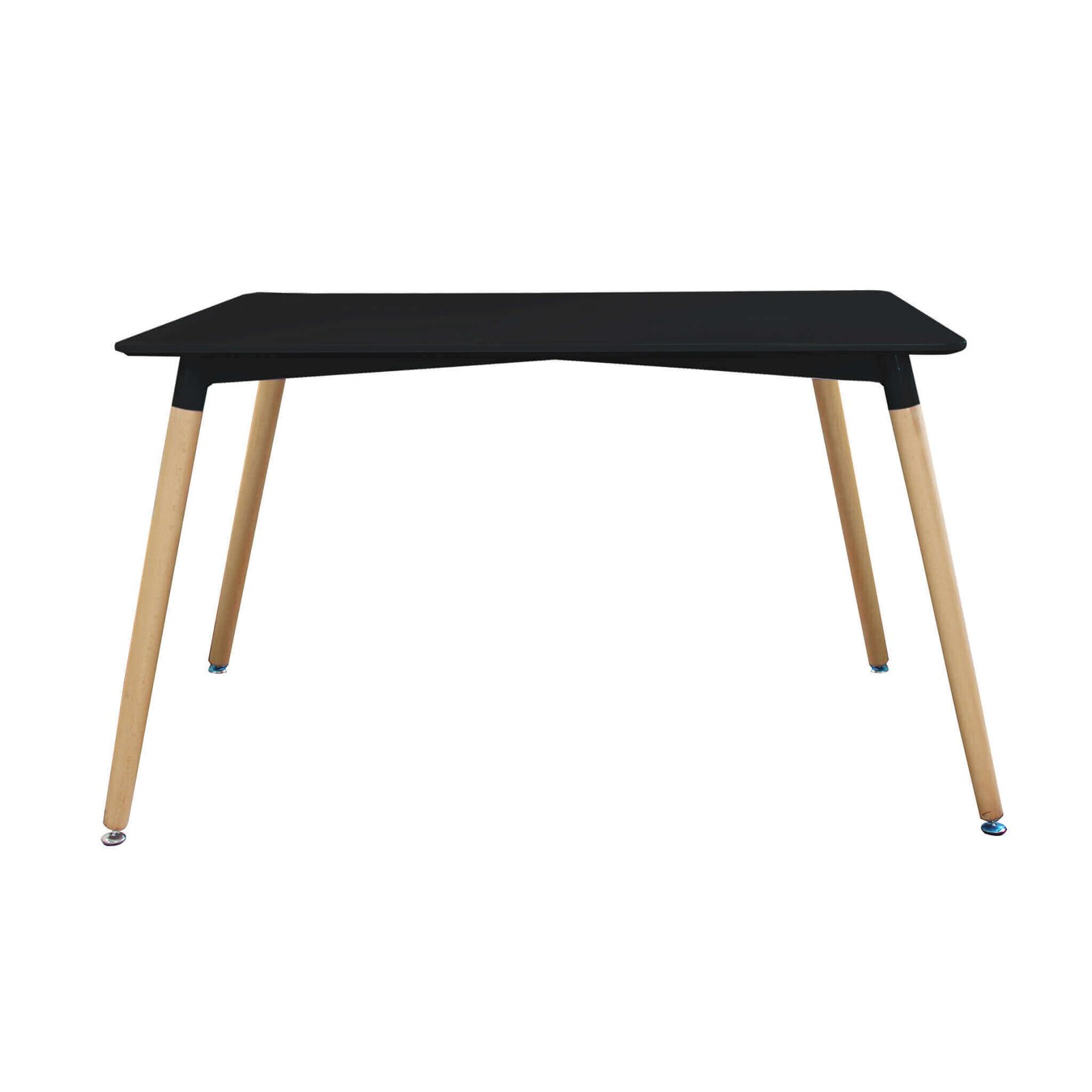 Tavolo da Pranzo in Plastica cm 140x80x75 – LYON