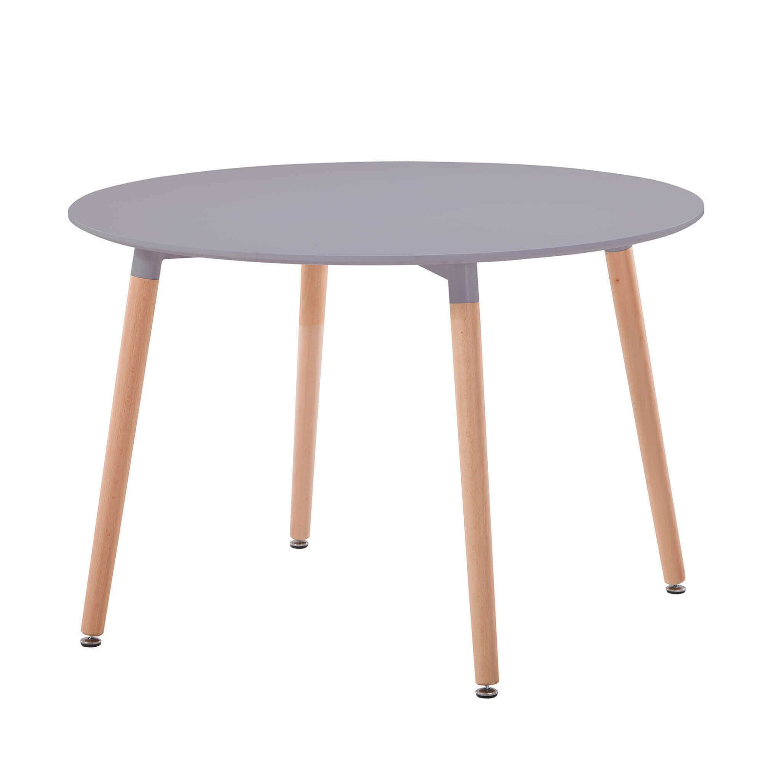 Tavolo Rotondo 120 in Plastica cm 120x120x75 – LYON