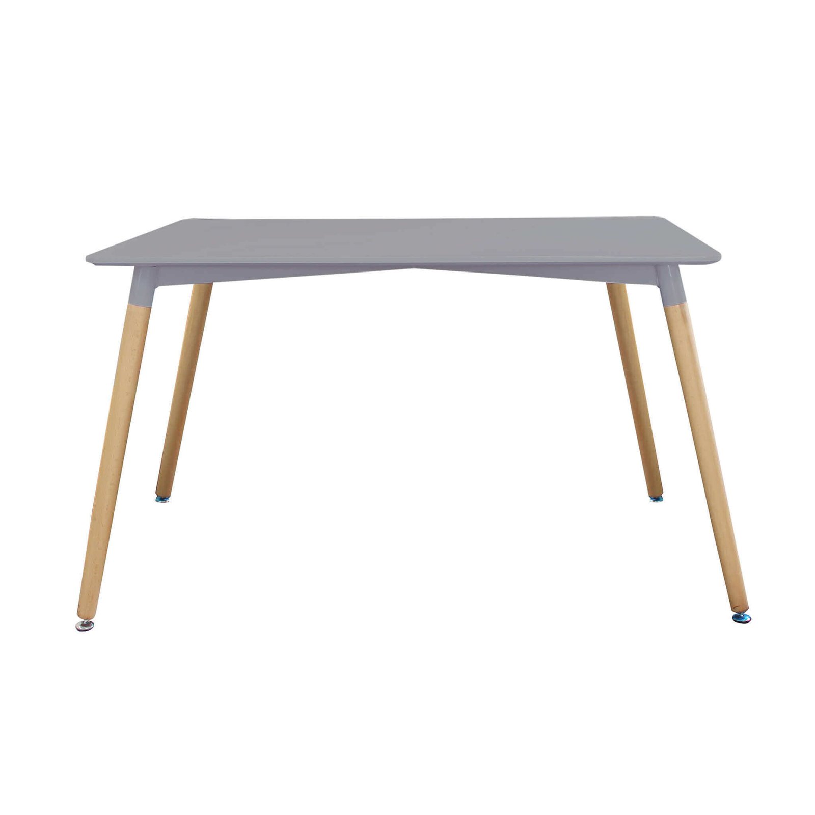 Tavolo da Pranzo in Plastica cm 120x80x75 – LYON