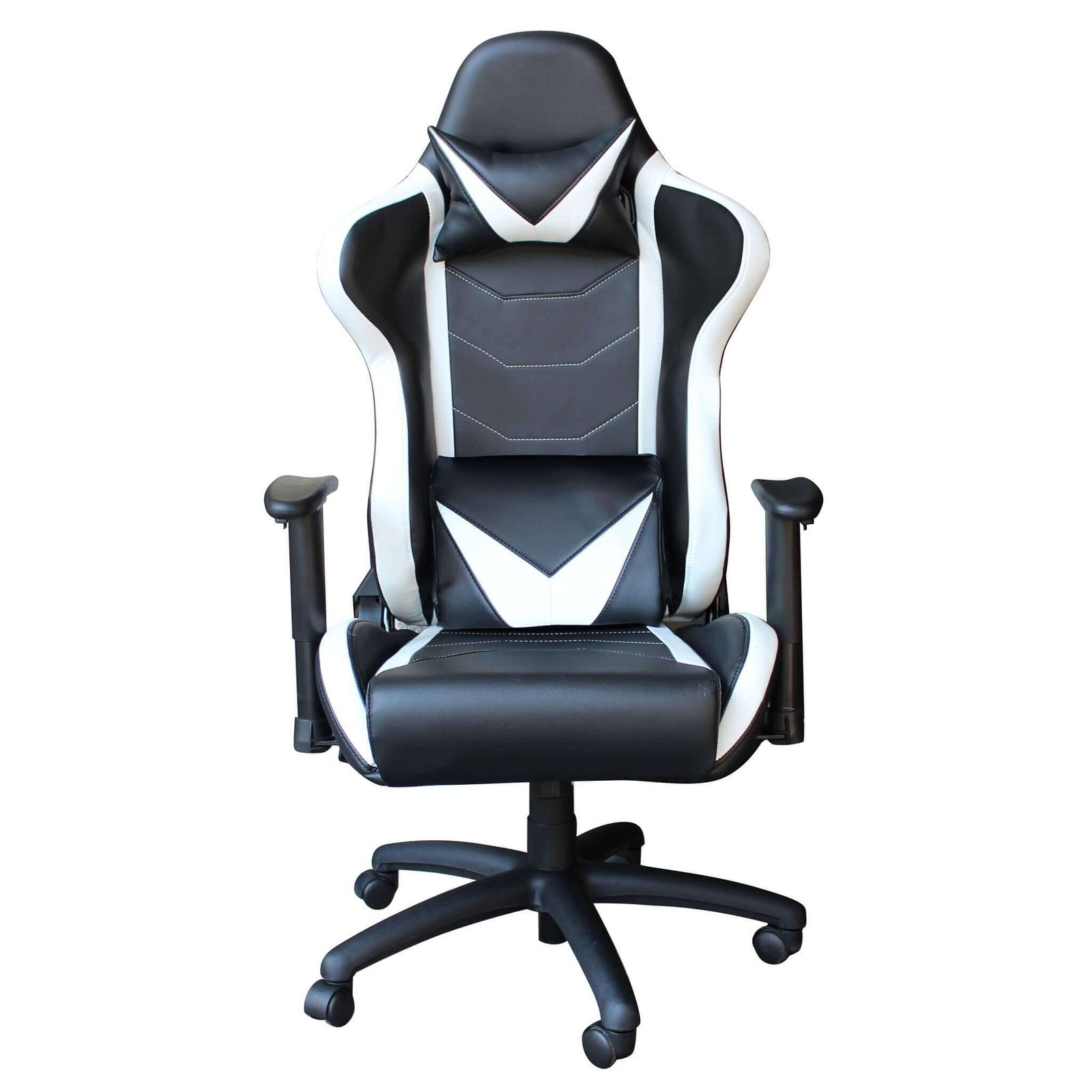 Poltrona da Gaming in Poliuretano cm 70x72x129 – JINX