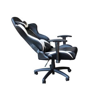 Poltrona da Gaming in Poliuretano cm 70x72x129 – JINX