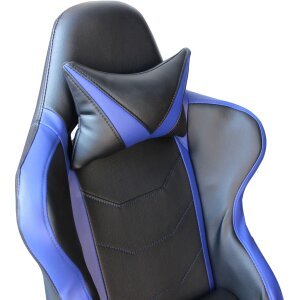 Poltrona da Gaming in Poliuretano cm 70x72x129 – JINX