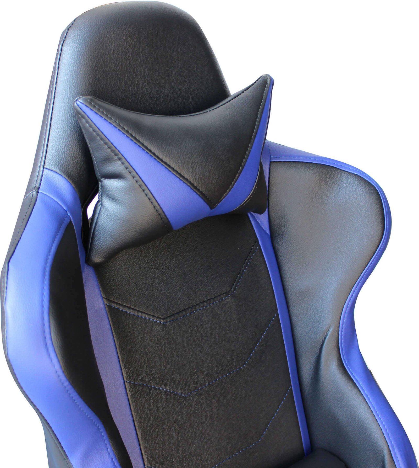 Poltrona da Gaming in Poliuretano cm 70x72x129 – JINX