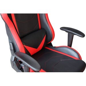 Poltrona da Gaming in Poliuretano cm 70x72x129 – JINX