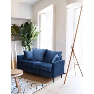 7206-BLU_HF807206-BLU_7.jpeg Divano due posti in Velluto cm 196x83x46 – RAMON