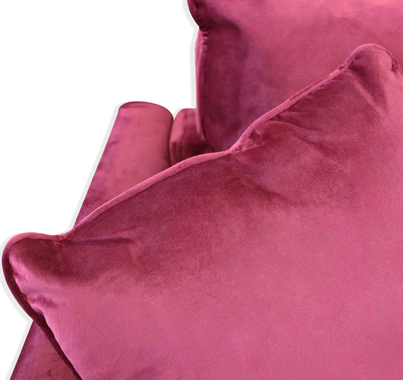 Divano due posti in Velluto cm 196x83x46 – RAMON