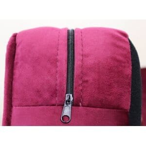 Divano due posti in Velluto cm 196x83x46 – RAMON