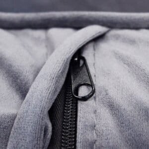 Divano due posti in Velluto cm 196x83x46 – RAMON