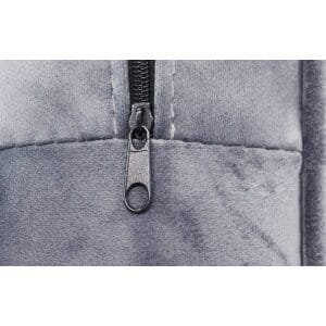 Divano due posti in Velluto cm 196x83x46 – RAMON