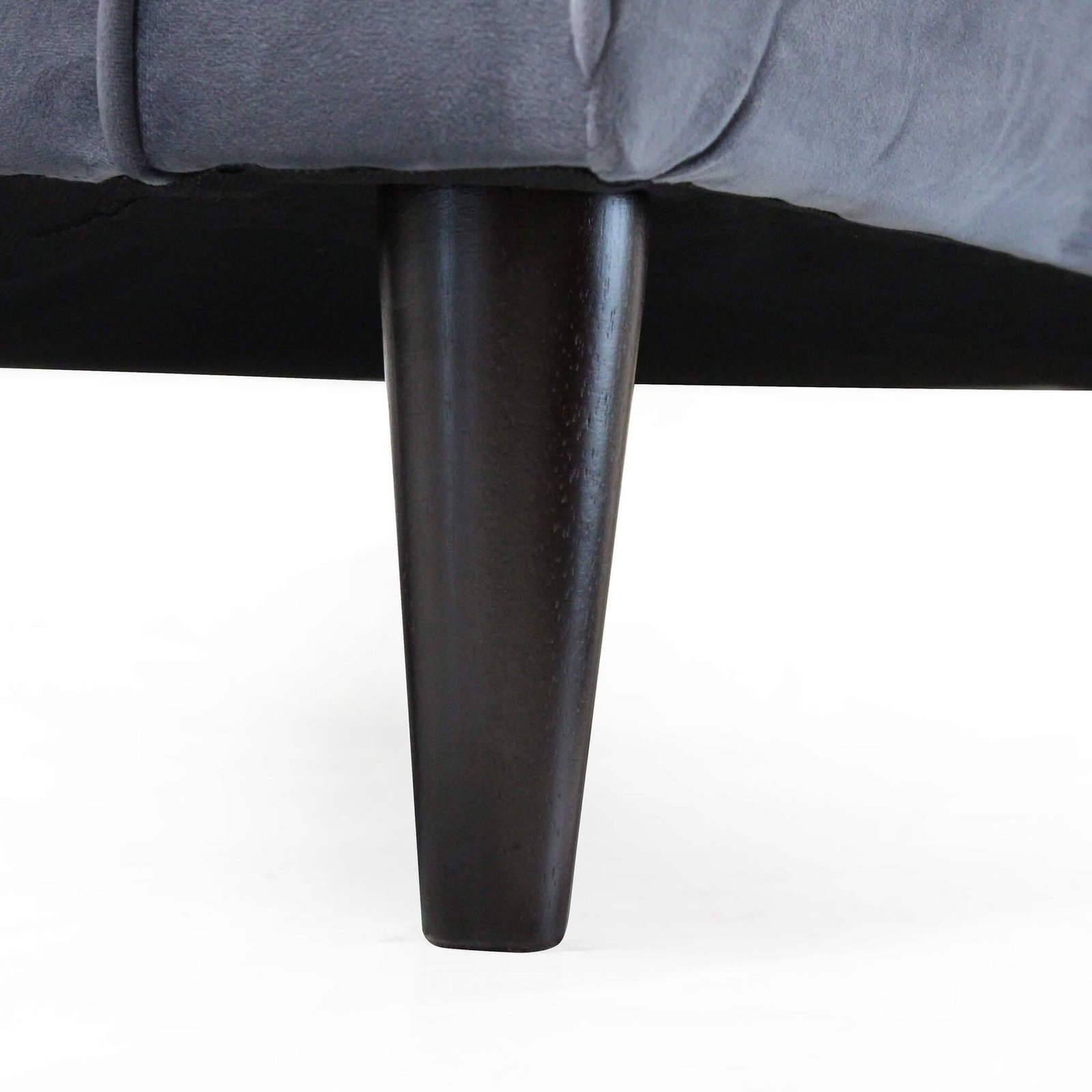 Divano due posti in Velluto cm 196x83x46 – RAMON