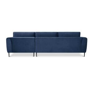 7210-BLU_HF807210-BLU_4.jpeg Divano moderno con chaise lounge in Tessuto cm 181x96x84 – RIKI
