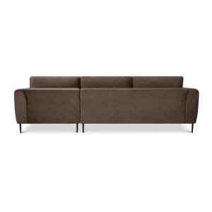 7210-BLU_HF807210-MRNE_4.jpeg Divano moderno con chaise lounge in Tessuto cm 181x96x84 – RIKI