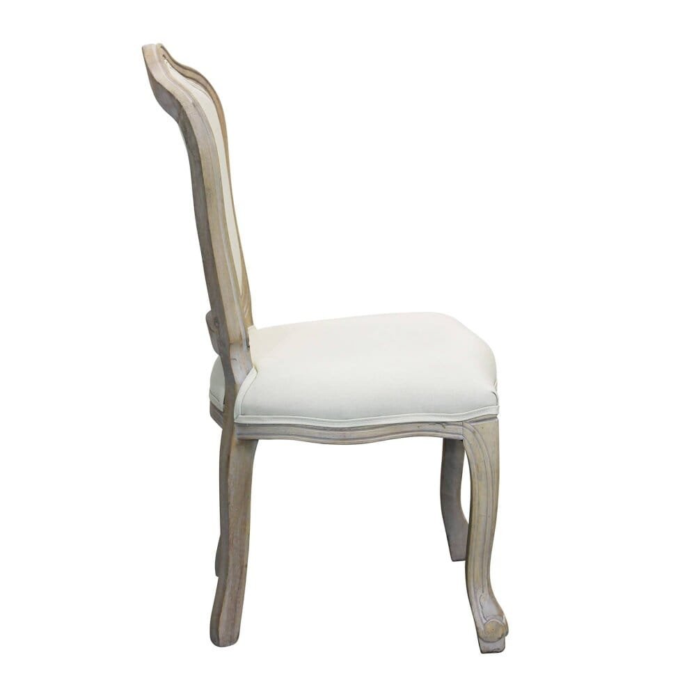 Sedia vintage in Legno cm 50x52x100 – DENIS