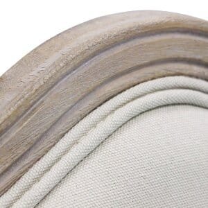 Sedia vintage in Legno cm 50x52x100 – DENIS