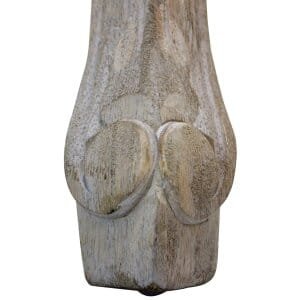 Sedia vintage in Legno cm 50x52x100 – DENIS